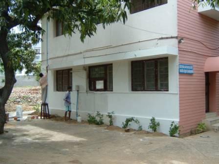 Main Office